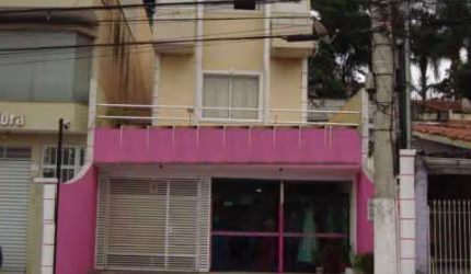Prédio à venda, 175 m² por R$ 750.000,00 - Jardim Santa Clara - Guarulhos/SP