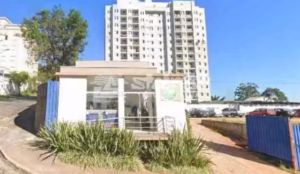 Apartamento com 2 dormitórios à venda, 50 m² por R$ 370.000,00 - Vila Nova Bonsucesso - Guarulhos/SP