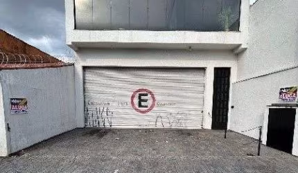 Salão para alugar, 200 m² por R$ 8.305,00 - Jardim Pinhal - Guarulhos/SP