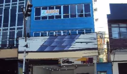 Prédio, 420 m² - venda por R$ 5.850.000,00 ou aluguel por R$ 25.000,00 - Macedo - Guarulhos/SP