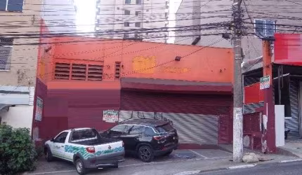 Salão para alugar, 780 m² por R$ 20.000,00 - Vila Progresso - Guarulhos/SP