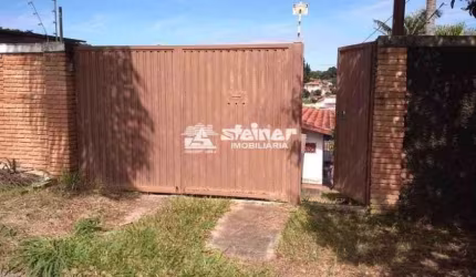 Terreno à venda, 345 m² por R$ 385.000,00 - Vila Santista - Atibaia/SP