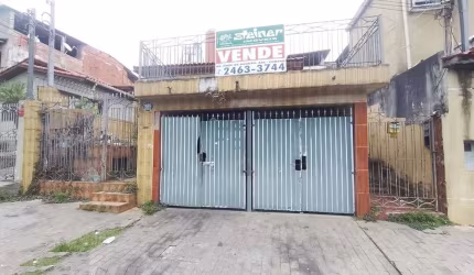 Terreno à venda, 300 m² por R$ 510.000,00 - Jardim Vila Galvão - Guarulhos/SP