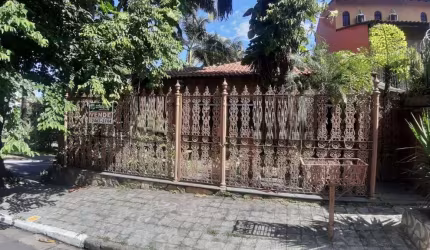 Sobrado com 4 dormitórios à venda, 457 m² por R$ 1.270.000,00 - Vila Galvão - Guarulhos/SP