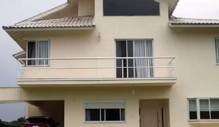 Casa com 6 dormitórios à venda, 529 m² por R$ 2.750.000,00 - Guararema - Guararema/SP