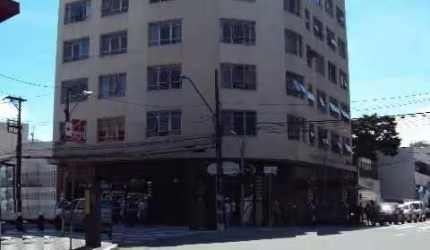 Sala para alugar, 21 m² por R$ 1.232,39 - Centro - Guarulhos/SP