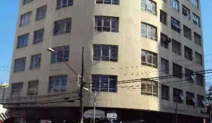 Sala para alugar, 28 m² por R$ 1.465,81 - Centro - Guarulhos/SP
