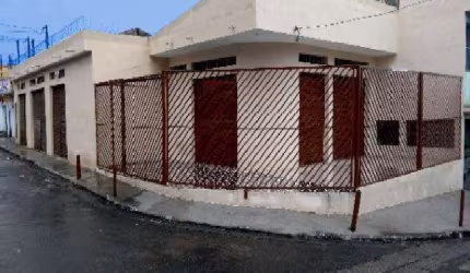 Salão à venda, 280 m² por R$ 850.000,00 - Jardim Bela Vista - Guarulhos/SP