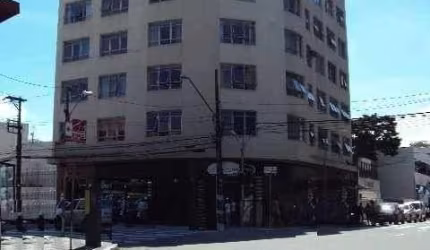 Sala para alugar, 28 m² por R$ 1.310,89 - Centro - Guarulhos/SP