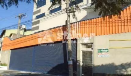 Prédio, 2522 m² - venda por R$ 5.900.000,00 ou aluguel por R$ 52.000,00 - Jardim Vila Galvão - Guarulhos/SP