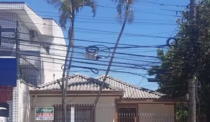 Casa com 6 dormitórios para alugar, 463 m² por R$ 6.000,00 - Vila Progresso - Guarulhos/SP