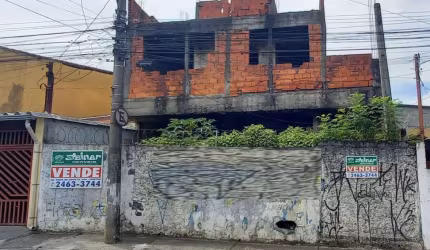 Prédio à venda, 200 m² por R$ 1.060.000,00 - Jardim Tamassia - Guarulhos/SP
