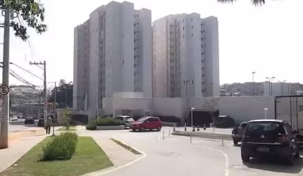 Apartamento com 3 dormitórios à venda, 62 m² por R$ 420.000,00 - Jardim Bela Vista - Guarulhos/SP
