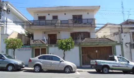 Sobrado com 5 dormitórios, 552 m² - venda por R$ 4.700.000,00 ou aluguel por R$ 15.800,00 - Jardim Maia - Guarulhos/SP