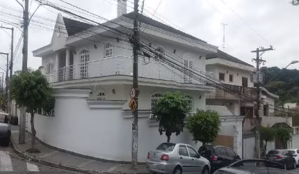 Sobrado com 5 dormitórios, 945 m² - venda por R$ 4.100.000,00 ou aluguel por R$ 20.000,00 - Jardim Maia - Guarulhos/SP