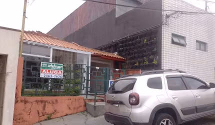 Casa para alugar, 88 m² por R$ 3.666,84 - Jardim Gumercindo - Guarulhos/SP