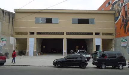 Sala Comercial para locação, Vila Monte Belo, Itaquaquecetuba - .