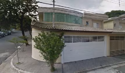 Sobrado com 4 dormitórios à venda, 300 m² por R$ 1.500.000,00 - Vila Galvão - Guarulhos/SP