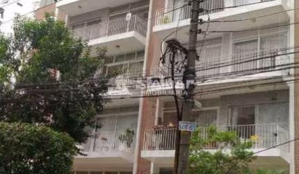 Apartamento com 3 dormitórios à venda, 144 m² por R$ 1.550.000,00 - Santa Cecília - São Paulo/SP