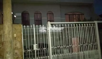 Casa com 3 dormitórios à venda, 303 m² por R$ 1.280.000,00 - Jardim Santa Bárbara - Guarulhos/SP