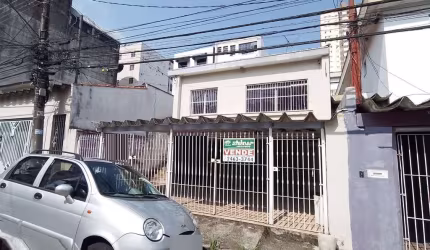 Casa com 6 dormitórios à venda, 232 m² por R$ 850.000,00 - Jardim Guarulhos - Guarulhos/SP