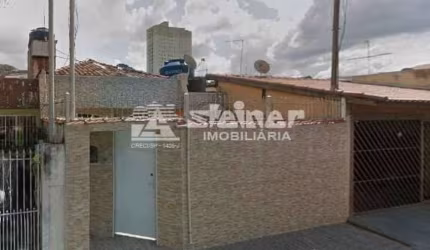 Sobrado com 3 dormitórios à venda, 362 m² por R$ 990.000,00 - Vila Silveira - Guarulhos/SP