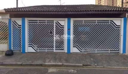 Casa com 3 dormitórios à venda, 237 m² por R$ 790.000,00 - Vila das Palmeiras - Guarulhos/SP