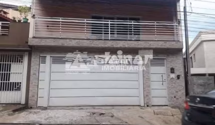 Sobrado com 2 dormitórios à venda, 300 m² por R$ 749.900,00 - Jardim Santa Clara - Guarulhos/SP