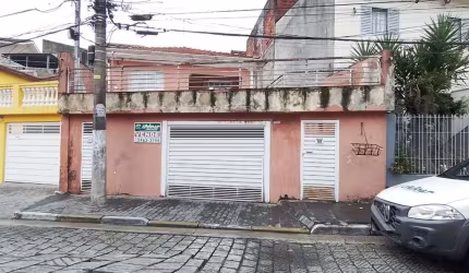 Casa com 2 dormitórios à venda, 118 m² por R$ 490.000,00 - Vila Moreira - Guarulhos/SP
