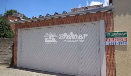 Casa com 2 dormitórios à venda, 184 m² por R$ 315.000,00 - Jardim Presidente Dutra - Guarulhos/SP