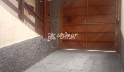Sobrado com 3 dormitórios à venda, 278 m² por R$ 750.000,00 - Jardim City - Guarulhos/SP