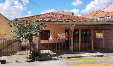 Casa com 3 dormitórios à venda, 200 m² por R$ 850.000,00 - Jardim Maia - Guarulhos/SP