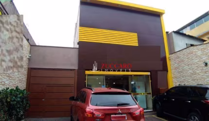 Prédio à venda, 350 m² por R$ 1.899.000,00 - Vila Rio de Janeiro - Guarulhos/SP