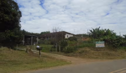Área à venda, 107340 m² por R$ 37.570.000,00 - Centro Residencial - Arujá/SP