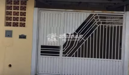 Casa com 4 dormitórios à venda, 216 m² por R$ 600.000,00 - Parque Renato Maia - Guarulhos/SP