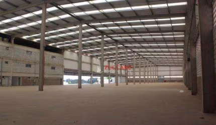 Aluga-se / Vende-se Galpão Monousuário (9.088m²) – Cotia