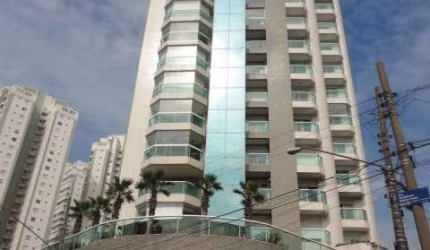 Apartamento com 4 dormitórios à venda, 250 m² por R$ 2.300.000,00 - Vila Progresso - Guarulhos/SP