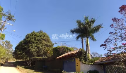 Chácara com 3 dormitórios à venda, 2900 m² por R$ 1.300.000,00 - Luiz Fagundes - Mairiporã/SP