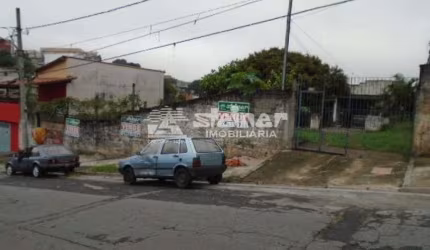 Terreno à venda, 1325 m² por R$ 2.500.000,00 - Vila Taquari - São Paulo/SP