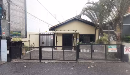 Casa à venda, 190 m² por R$ 1.800.000,00 - Jardim Gumercindo - Guarulhos/SP