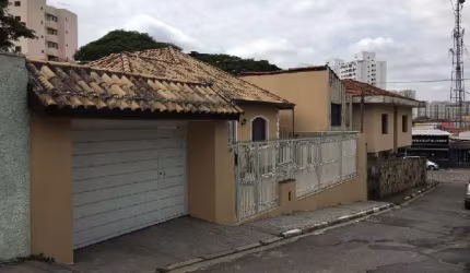 Casa com 3 dormitórios à venda, 246 m² por R$ 1.200.000,00 - Vila Tijuco - Guarulhos/SP