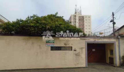 Casa com 3 dormitórios à venda, 500 m² por R$ 1.600.000,00 - Vila Galvão - Guarulhos/SP