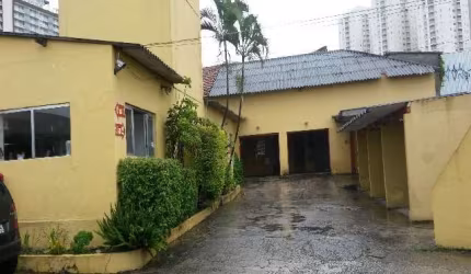 Hotel com 25 dormitórios à venda, 2000 m² por R$ 5.600.000,00 - Vila Leonor - Guarulhos/SP