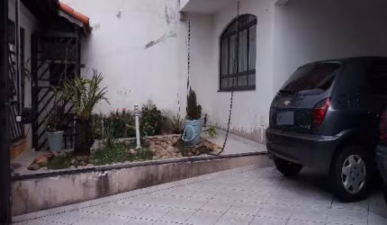 Sobrado com 4 dormitórios à venda, 322 m² por R$ 1.350.000,00 - Jardim Santa Mena - Guarulhos/SP