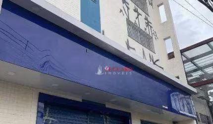 Prédio para alugar, 2000 m² por R$ 31.293,82/mês - Jardim Santa Mena - Guarulhos/SP