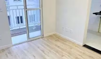 Apartamento com 1 dormitório à venda, 36 m² por R$ 230.000,00 - Jardim do Triunfo - Guarulhos/SP