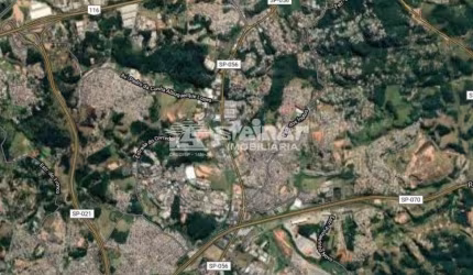 Área à venda, 200000 m² por R$ 100.000.000,00 - Perobal - Itaquaquecetuba/SP