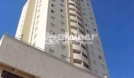 Apartamento com 3 dormitórios à venda, 76 m² por R$ 450.000,00 - Vila Progresso - Guarulhos/SP