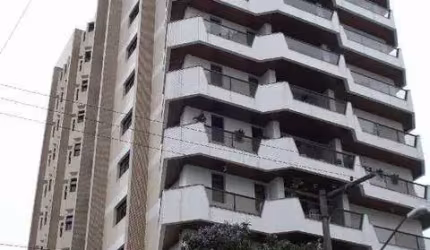 Apartamento com 4 dormitórios à venda, 450 m² por R$ 2.500.000,00 - Vila Lanzara - Guarulhos/SP