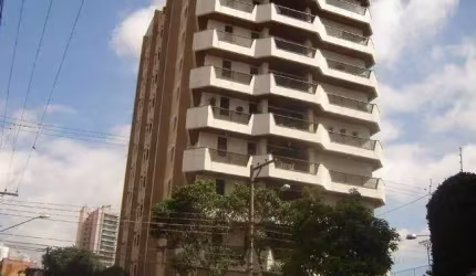 Apartamento com 3 dormitórios à venda, 480 m² por R$ 2.500.000,00 - Vila Lanzara - Guarulhos/SP